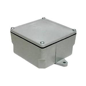 cantex 4x4 junction box